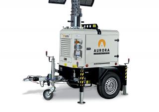 Світлові вежі Aurora Beta 4x320W
