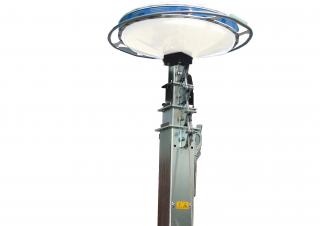 Світлові вежі Endress EFA 630 UFO 400