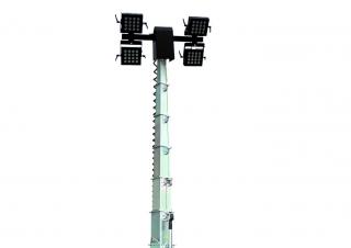 Світлові вежі Endress EFA 840 S4 320 PLUG-IN