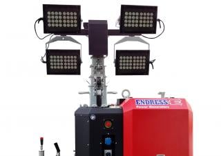 Світлові вежі Endress EFA 850 S4 150 Hybrid ST