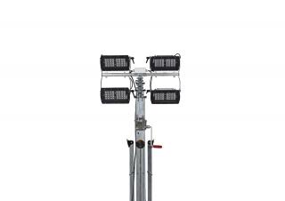 Світлові вежі Aurora Lambda 55 4x75W