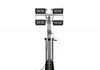 Світлові вежі Aurora Lambda 70 4x75W