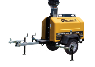 Світлові вежі Allmand Night-Lite Pro II V series (50Hz)