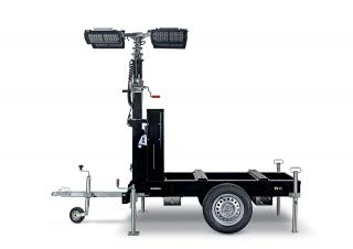 Світлові вежі Aurora Omega 75 4x160W