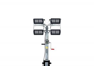 Світлові вежі Aurora Sigma 55 2x160W