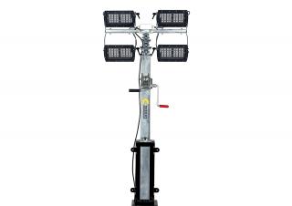 Світлові вежі Aurora Sigma 55 4x75W