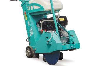 Швонарізники Imer Terra 450