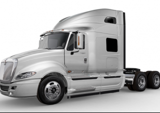 Вантажівки Тягачі International Prostar 113 73