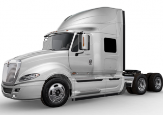 Вантажівки Тягачі International Prostar 113 Day Cab Cummins ISX15