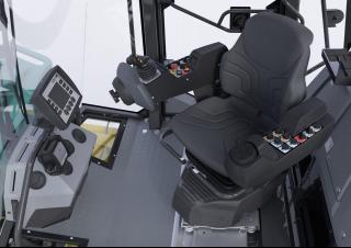 Катки Тандемні вібраційні дорожні катки Ammann ARP 95