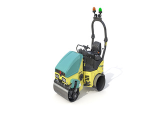 Катки Тандемні вібраційні дорожні катки Ammann ARX 20-2