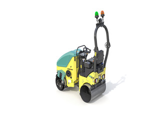 Катки Тандемні вібраційні дорожні катки Ammann ARX 20-2