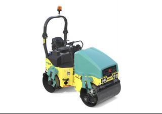 Катки Тандемні вібраційні дорожні катки Ammann ARX 26-2