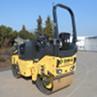 Катки Тандемні вібраційні дорожні катки Bomag BW 100 AD-5