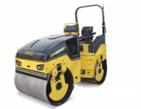 Катки Тандемні вібраційні дорожні катки Bomag BW 135 AD-5