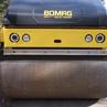 Катки Тандемні вібраційні дорожні катки Bomag BW 138 AD-5