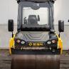 Катки Тандемні вібраційні дорожні катки Bomag BW 141 AD-5
