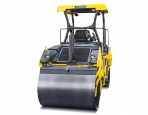 Катки Тандемні вібраційні дорожні катки Bomag BW 141 AD-50