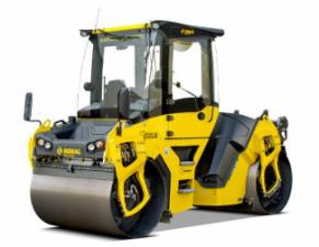Катки Тандемні вібраційні дорожні катки Bomag BW 151 AD-5 AM