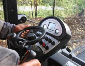 Катки Тандемні вібраційні дорожні катки Bomag BW 151 AD-5