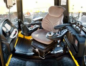 Катки Тандемні вібраційні дорожні катки Bomag BW 154 AP