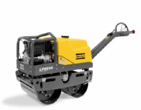 Катки Тандемні вібраційні дорожні катки Atlas Copco LP 6500