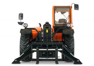 Телескопічні навантажувачі JLG 3614 RS