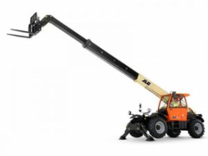 Телескопічні навантажувачі JLG 3614 RS