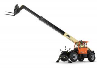 Телескопічні навантажувачі JLG 3614 RS