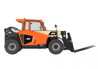 Телескопічні навантажувачі JLG 519