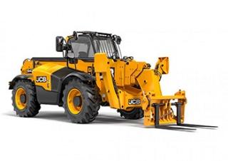 Телескопічні навантажувачі JCB 540-180 HI-VIZ