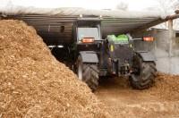 Телескопічні навантажувачі DEUTZ-FAHR Agrovector 37.6