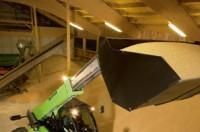Телескопічні навантажувачі DEUTZ-FAHR Agrovector 37.6