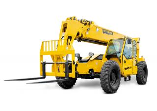 Телескопічні навантажувачі Pettibone Extendo 1046X