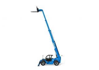 Телескопічні навантажувачі Genie GTH-1256 