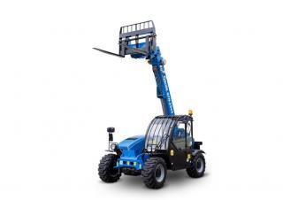 Телескопічні навантажувачі Genie GTH-2506