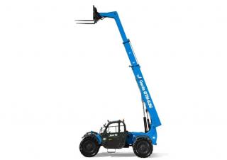 Телескопічні навантажувачі Genie GTH-636 