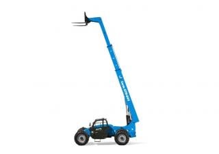 Телескопічні навантажувачі Genie GTH-844 