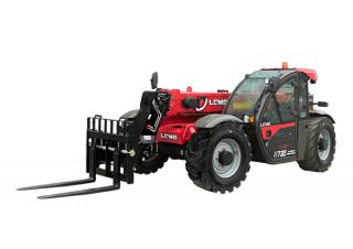 Телескопічні навантажувачі LGMG  H730 
