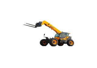 Телескопічні навантажувачі Dieci I 12.56-C GD