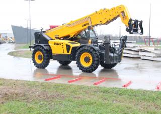Телескопічні навантажувачі Dieci Icarus 55.17