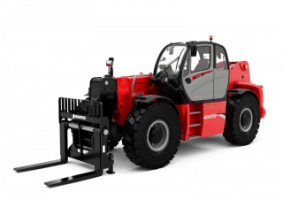 Телескопічні навантажувачі Manitou MHT 10200-210 Y