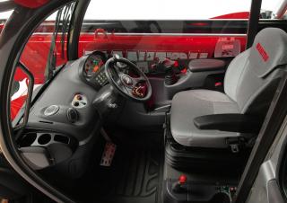 Телескопічні навантажувачі Manitou MLT 1040-145 PS