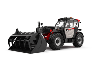 Телескопічні навантажувачі Manitou MLT 1041-145 PS+ L Premium