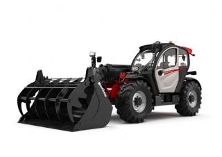 Телескопічні навантажувачі Manitou MLT-X 1041-145 PS+L