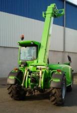 Телескопічні навантажувачі Merlo Multifarmer 30.9 Top 2