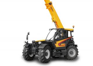 Телескопічні навантажувачі Dieci Samson 60.9 VS EVO2