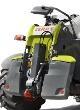 Телескопічні навантажувачі Claas Scorpion 7044