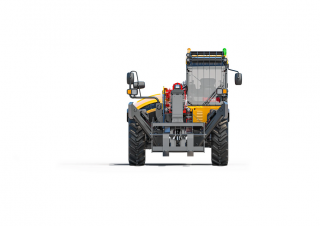 Телескопічні навантажувачі Sany STH1056AIN