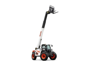 Телескопічні навантажувачі Bobcat T35.105 100 V